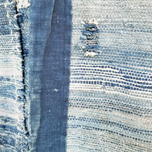 Load image into Gallery viewer, Sakiori Weave Farmer's Jacket (temporary NA)