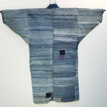 Load image into Gallery viewer, Sakiori Weave Farmer's Jacket (temporary NA)