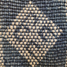 Load image into Gallery viewer, Edo Meiji Era Reversible Indigo Fireman's Jacket