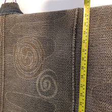 Load image into Gallery viewer, Edo Meiji Era Reversible Indigo Fireman's Jacket