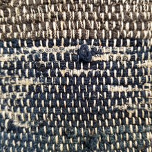 Load image into Gallery viewer, Sakiori Sashiko Noragi Farmer Jacket