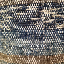 Load image into Gallery viewer, Sakiori Sashiko Noragi Farmer Jacket