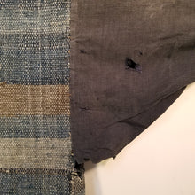 Load image into Gallery viewer, Sakiori Sashiko Noragi Farmer Jacket