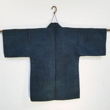 Load image into Gallery viewer, Edo Japanese Lucky Symbol Fireman's Jacket