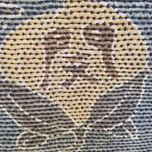 Load image into Gallery viewer, Edo Japanese Lucky Symbol Fireman's Jacket