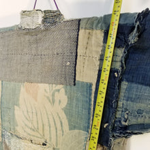 Load image into Gallery viewer, Patchwork Northern Japan Sashiko Tsutsugaki Boro Jacket (temporary NA)