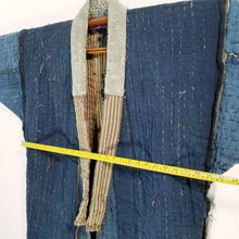 Load image into Gallery viewer, Patchwork Heavyweight heavylayers Sashiko Boro Jacket (temporary NA)