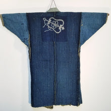 Load image into Gallery viewer, Patchwork Heavyweight heavylayers Sashiko Boro Jacket (temporary NA)