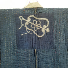 Load image into Gallery viewer, Patchwork Heavyweight heavylayers Sashiko Boro Jacket (temporary NA)