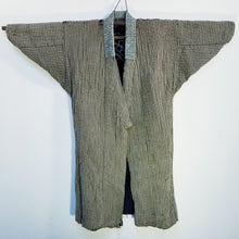Load image into Gallery viewer, Patchwork Heavyweight heavylayers Sashiko Boro Jacket (temporary NA)