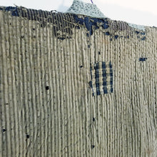 Load image into Gallery viewer, Patchwork Heavyweight heavylayers Sashiko Boro Jacket (temporary NA)