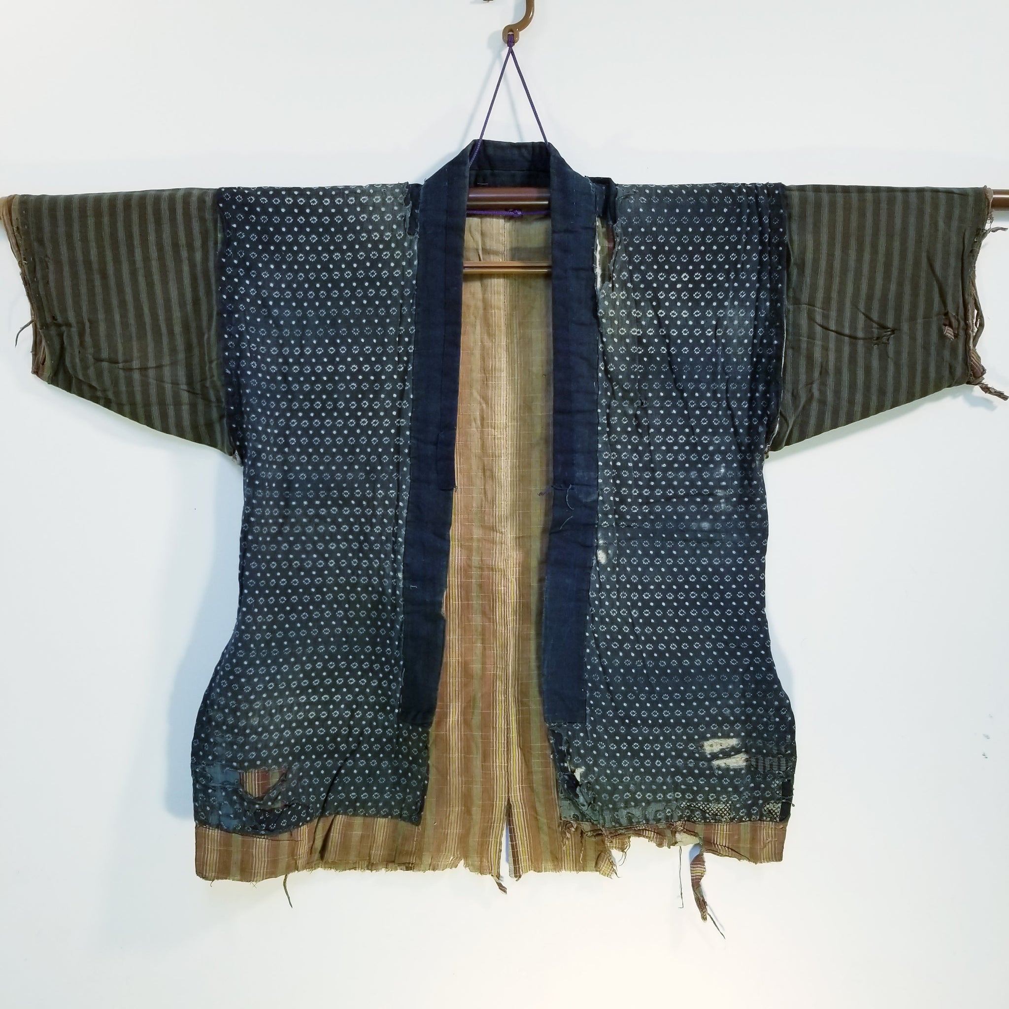 ジャケット・アウター JAPAN VINTAGE KAMAKURA EEL SKIN JACKET JAPAN VINTAGE KAMAKURA EEL SKIN JACKET