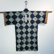 Load image into Gallery viewer, Hanten Vintage Aizome Indigo Jacket
