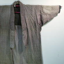 Load image into Gallery viewer, Folk Style Japanese Old Field Work Jacket