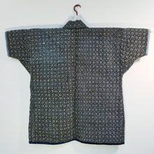 Load image into Gallery viewer, Noragi Sashiko Stitched Farmer&#39;s Jacket (temporary NA)
