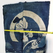 Load image into Gallery viewer, Patchwork Boro Tsutsugaki Sashiko Vest